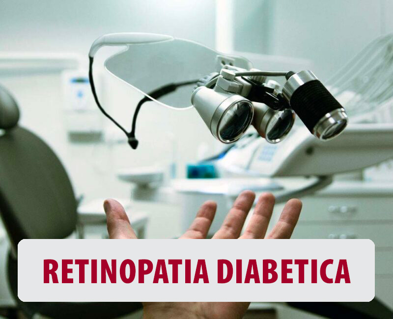 retinopatia diabetica