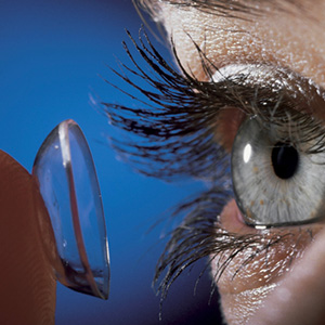 Lenti a Contatto Torino San Paolo