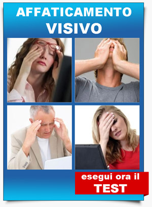 test visivo online