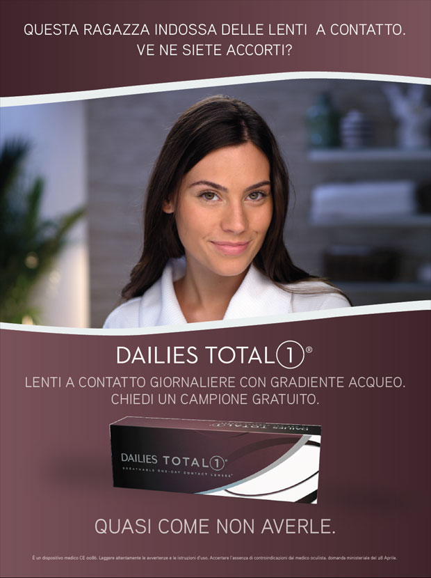 Lenti a contatto via monginevro torino