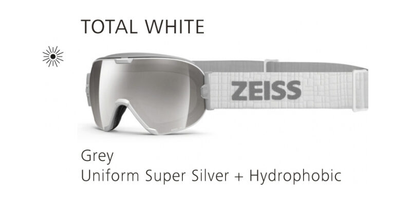 maschere da sci torino