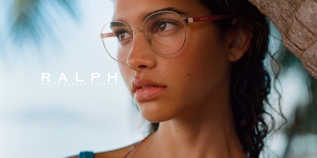 ralph lauren eyewear